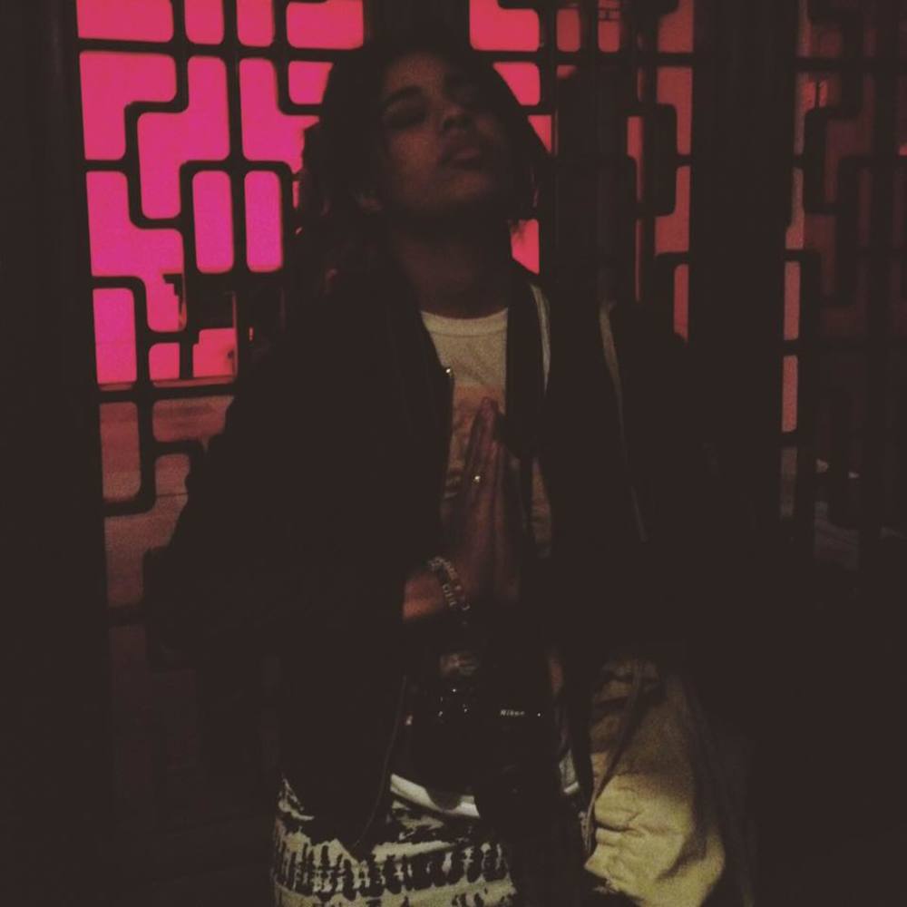 Meet your Posher, Rayza